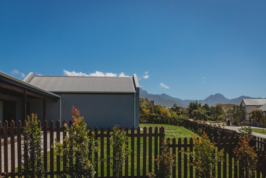 3 Bedroom Property for Sale in Kraaibosch Country Estate Western Cape